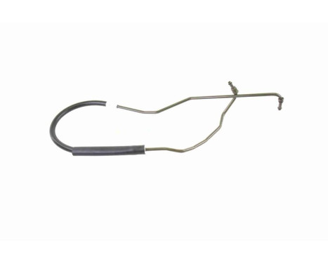 Hydraulic Hose, steering system Original VAICO Quality, Image 2