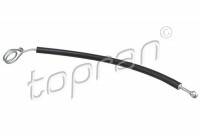 Hydraulic Hose, steering system