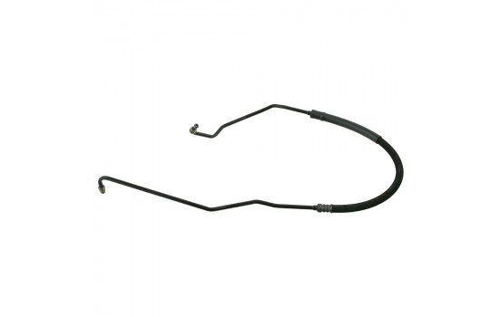 Hydraulic Hose, steering system