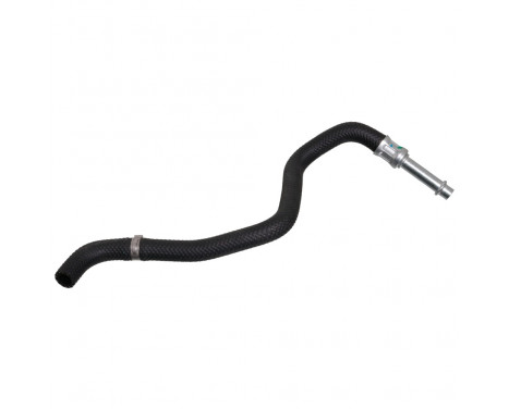 Hydraulic Hose, steering system