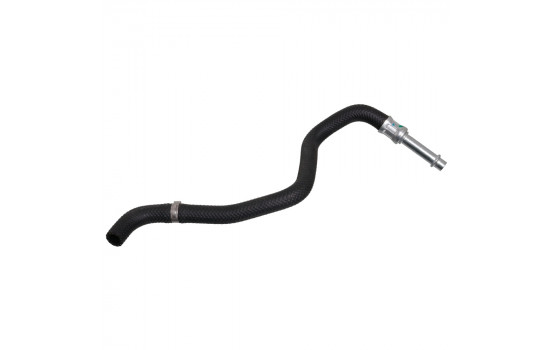 Hydraulic Hose, steering system