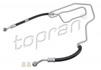 Hydraulic Hose, steering system