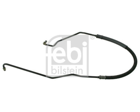 Hydraulic Hose, steering system, Image 2