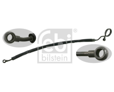 Hydraulic Hose, steering system, Image 2