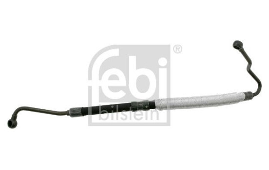 Hydraulic Hose, steering system, Image 2