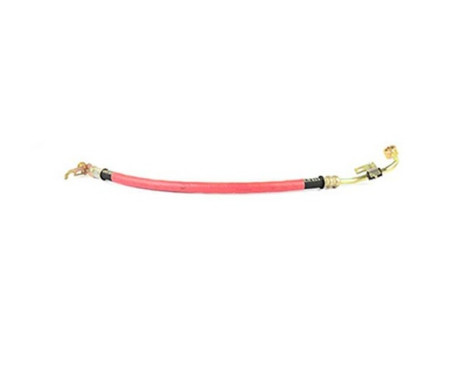 Hydraulic hose, steering