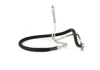 Hydraulic hose, steering