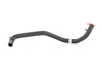 Hydraulic hose, steering