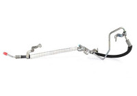 Hydraulic hose, steering