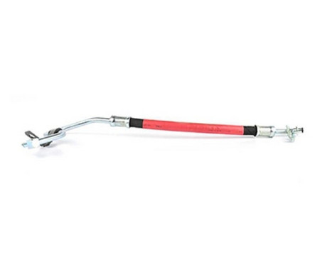 Hydraulic hose, steering