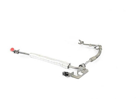 Hydraulic hose, steering