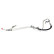 Hydraulic hose, steering, Thumbnail 2