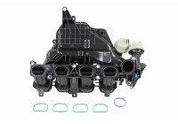 Inlet pipe, air supply