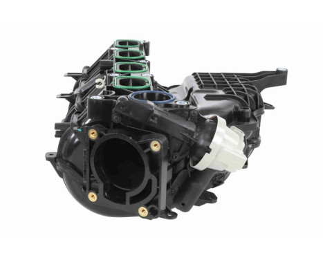 Inlet pipe, air supply, Image 3