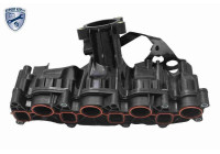 Inlet pipe, air supply