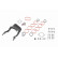 Inlet pipe, air supply, Thumbnail 2