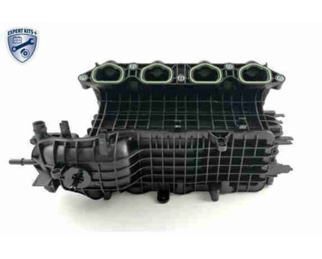 Inlet pipe, air supply