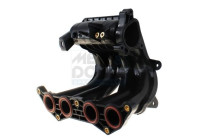 Inlet pipe, air supply