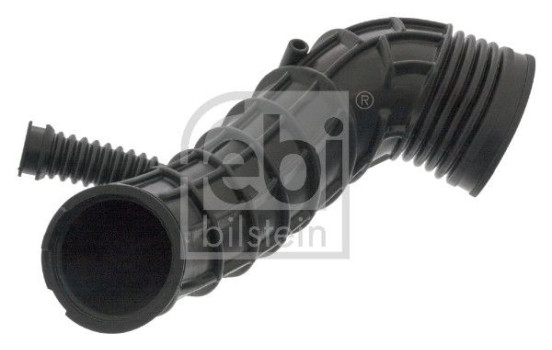 Intake Hose, air filter 100147 FEBI, Image 2