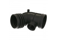 Intake Hose, air filter 100394 FEBI