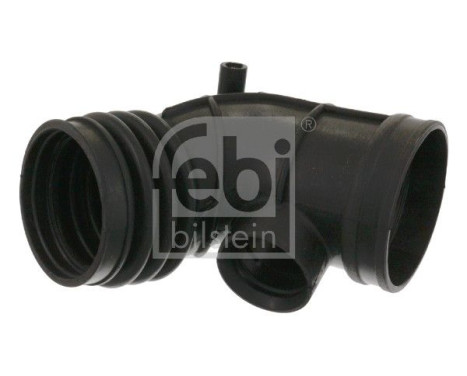 Intake Hose, air filter 100394 FEBI, Image 2