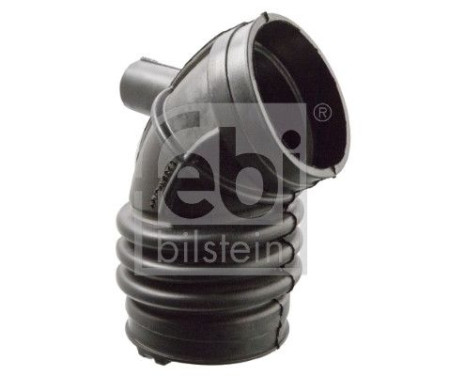 Intake Hose, air filter 103094 FEBI, Image 2