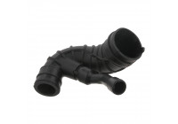 Intake Hose, air filter 32769 FEBI