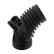 Intake Hose, air filter 36199 FEBI