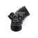 Intake Hose, air filter 36199 FEBI, Thumbnail 2