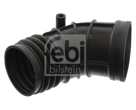 Intake Hose, air filter 46034 FEBI, Image 2