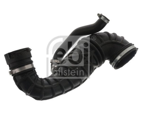 Intake Hose, air filter 46493 FEBI, Image 2