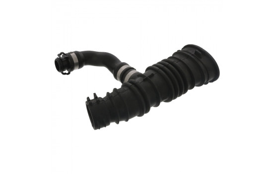 Intake Hose, air filter 46730 FEBI