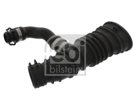 Intake Hose, air filter 46730 FEBI, Image 2