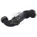 Intake hose, air filter febi Plus 1003960, Thumbnail 2