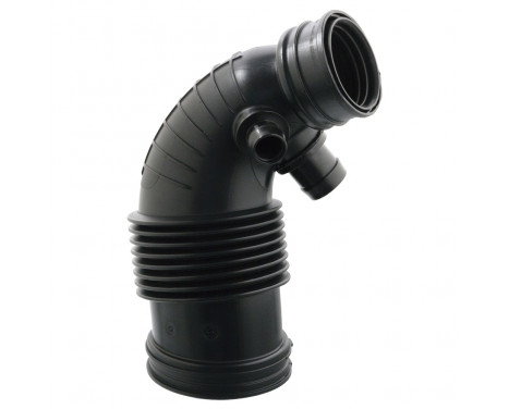 Intake Hose, air filter febi Plus 104354