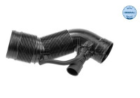 Intake Hose, air filter MEYLE-ORIGINAL Quality