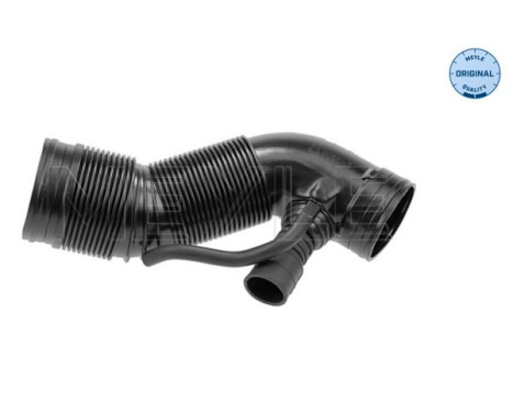 Intake Hose, air filter MEYLE-ORIGINAL Quality