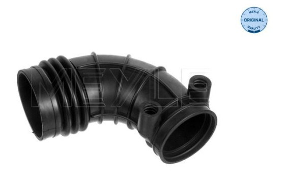 Intake Hose, air filter MEYLE-ORIGINAL Quality