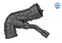 Intake Hose, air filter MEYLE-ORIGINAL: True to OE.