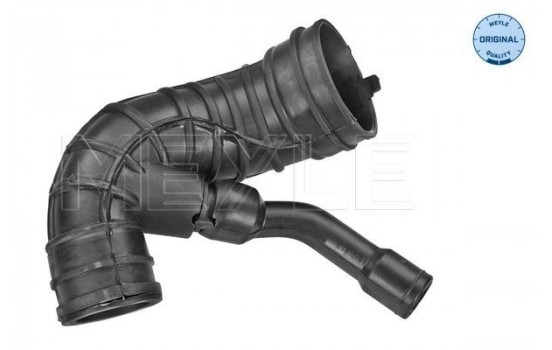 Intake Hose, air filter MEYLE-ORIGINAL: True to OE.