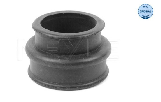 Intake Hose, air filter MEYLE-ORIGINAL: True to OE.