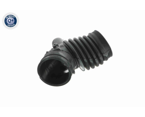 Intake Hose, air filter Original VAICO Quality