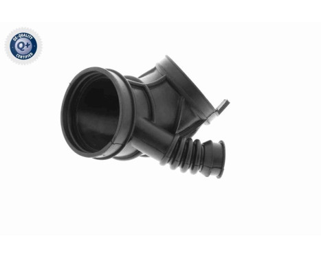 Intake Hose, air filter Original VAICO Quality