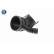Intake Hose, air filter Original VAICO Quality