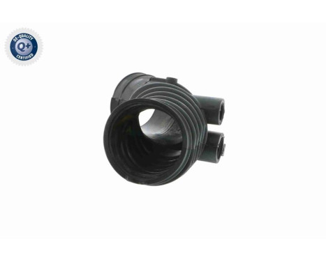 Intake Hose, air filter Original VAICO Quality, Image 6