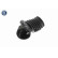 Intake Hose, air filter Original VAICO Quality, Thumbnail 11