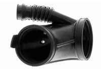 Intake Hose, air filter Original VAICO Quality