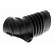 Intake Hose, air filter Original VAICO Quality