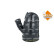 Intake hose, air filter, Thumbnail 3