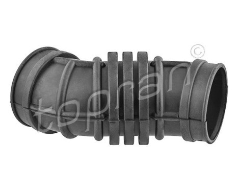 Intake Hose, air filter